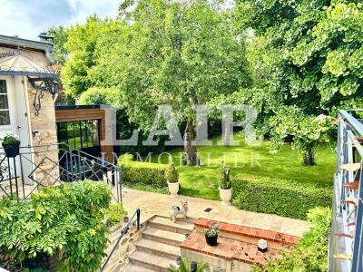 Tres Belle Maison De Ville Atypique A Vendre A Alencon