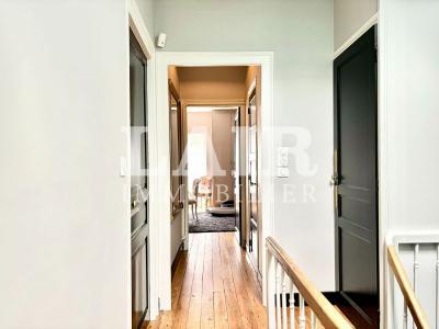 Tres Belle Maison De Ville Atypique A Vendre A Alencon