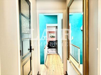 Tres Belle Maison De Ville Atypique A Vendre A Alencon