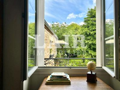 Tres Belle Maison De Ville Atypique A Vendre A Alencon