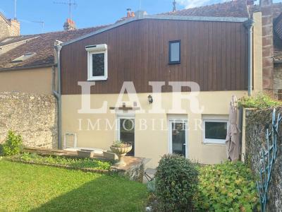 Maison De Ville De 118 M2 A Alencon