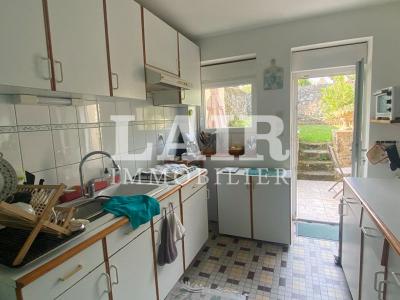 Maison De Ville De 118 M2 A Alencon