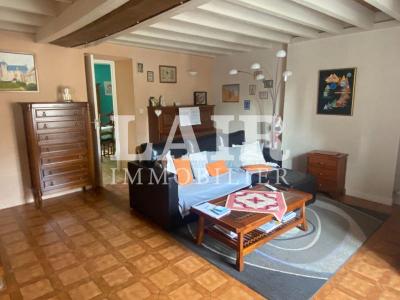 Maison De Ville De 118 M2 A Alencon