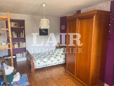 Maison De Ville De 118 M2 A Alencon