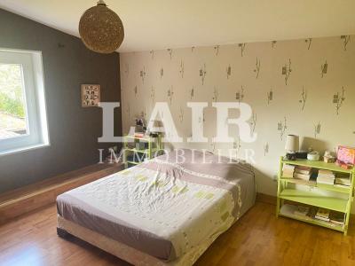 Maison De Ville De 118 M2 A Alencon