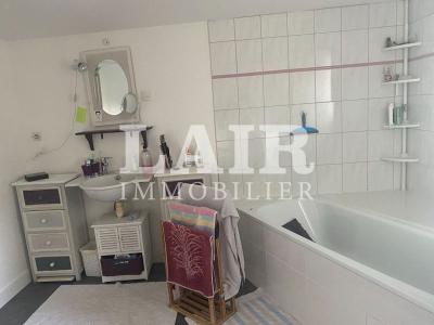 Maison De Ville De 118 M2 A Alencon