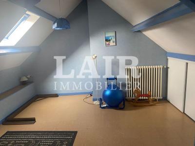 Maison De Ville De 118 M2 A Alencon