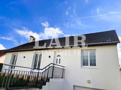 Pavillon Sur Sous-sol Proche Arconnay