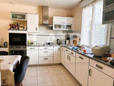 Pavillon Sur Sous-sol Proche Arconnay