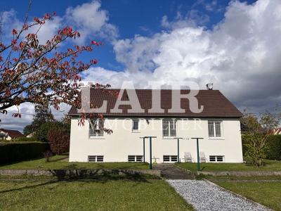 Pavillon Sur Sous-sol Proche Arconnay