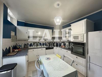 Appartement 3 Pieces A Bagnoles De L\'orne - Ref O13409