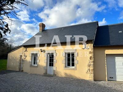 Pavillon Secteur Sees