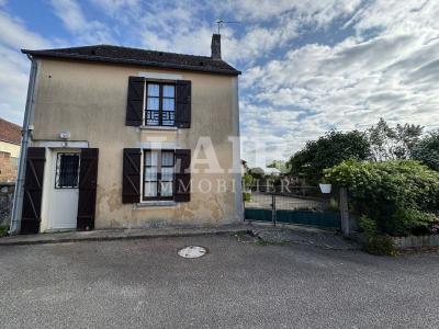 Maison De Bourg - Le Pin La Garenne