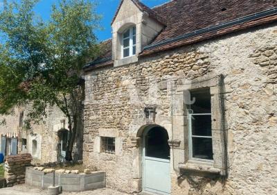 Maison En Pierre, Isolee A 5km De Sees