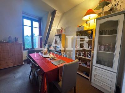 Appartement 88m2 - Bagnoles - Ref O13271