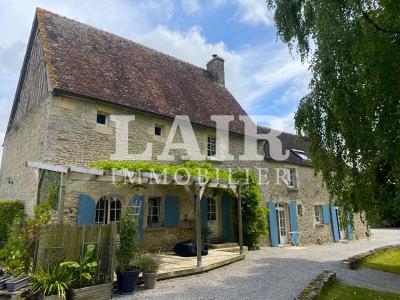 Propriete De Charme Secteur Haras National Du Pin