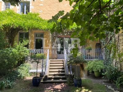 Maison De Ville A Vendre Dans Le Perche