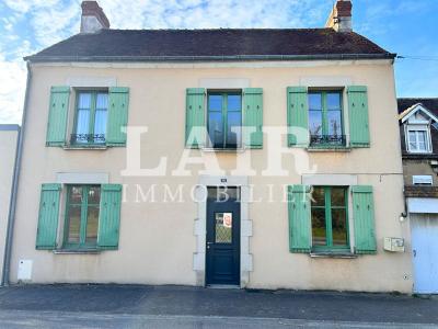 Maison De 166 M2 A Argentan Ref T13462