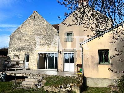 Maison De 166 M2 A Argentan Ref T13462