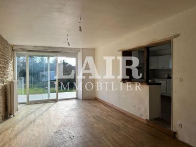 Maison De 166 M2 A Argentan Ref T13462