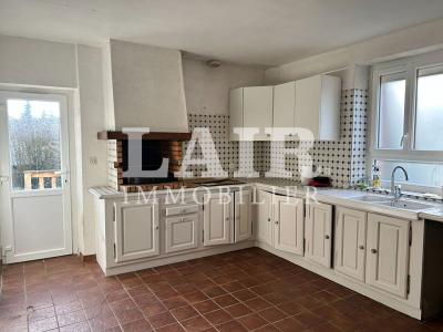 Maison De 166 M2 A Argentan Ref T13462