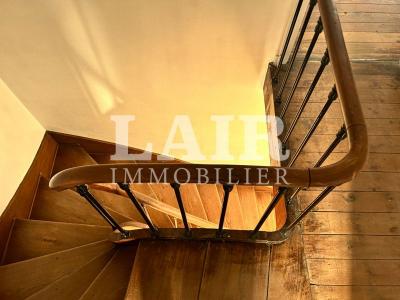 Maison De 166 M2 A Argentan Ref T13462