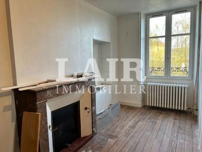 Maison De 166 M2 A Argentan Ref T13462