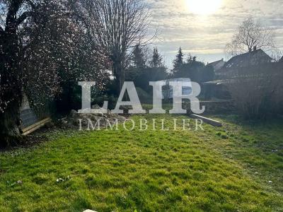 Maison De 166 M2 A Argentan Ref T13462