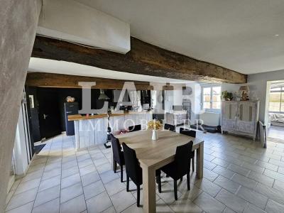 Maison En Pierres Secteur Rives D\'andaine - Ref O13436