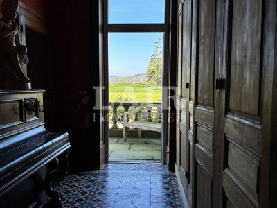 Domaine Exceptionnel Aux Portes D\'alencon.