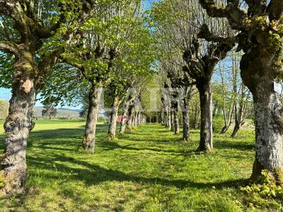 Domaine Exceptionnel Aux Portes D\'alencon.