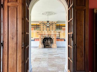 Domaine Exceptionnel Aux Portes D\'alencon.
