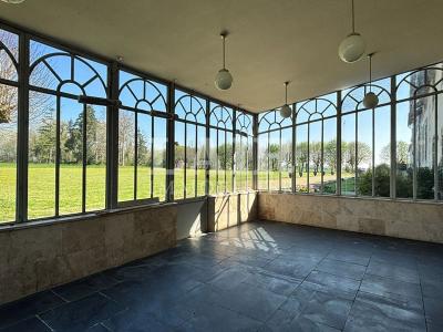 Domaine Exceptionnel Aux Portes D\'alencon.