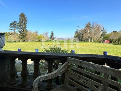 Domaine Exceptionnel Aux Portes D\'alencon.