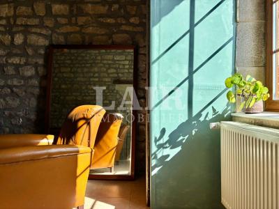 Domaine Exceptionnel Aux Portes D\'alencon.