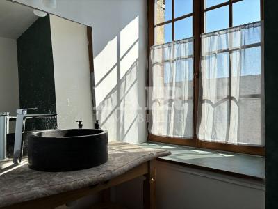 Domaine Exceptionnel Aux Portes D\'alencon.