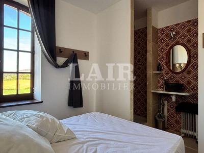 Domaine Exceptionnel Aux Portes D\'alencon.