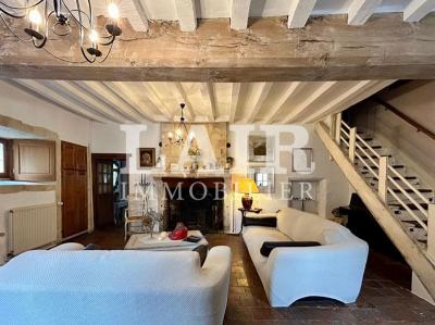 Demeure De Caractere Proche Belleme - B13476