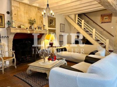 Demeure De Caractere Proche Belleme - B13476