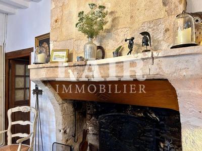 Demeure De Caractere Proche Belleme - B13476