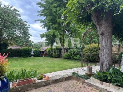 Demeure De Caractere Proche Belleme - B13476