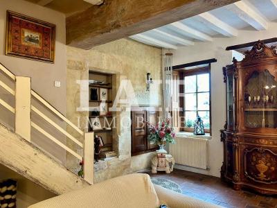Demeure De Caractere Proche Belleme - B13476