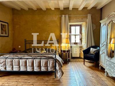Demeure De Caractere Proche Belleme - B13476