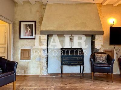 Demeure De Caractere Proche Belleme - B13476