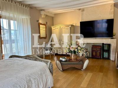 Demeure De Caractere Proche Belleme - B13476