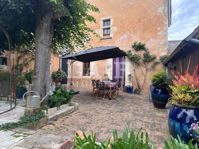 Demeure De Caractere Proche Belleme - B13476