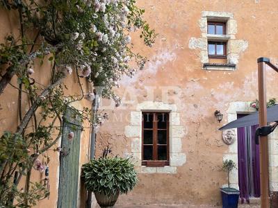 Demeure De Caractere Proche Belleme - B13476