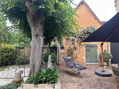 Demeure De Caractere Proche Belleme - B13476