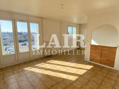 Appartement 3 Pieces A Vendre A Alencon
