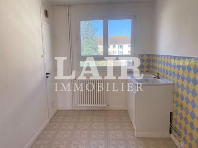 Appartement 3 Pieces A Vendre A Alencon